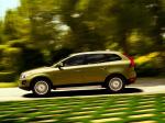 Volvo XC60 T6 2008 года